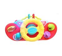 Playgro My First Steering Wheel Musical Toy