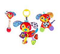 Playgro Penny Puppy Starter Pack