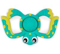 Playgro Pop and Chew Silicone Teether