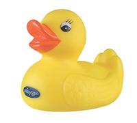 Playgro rubber duck - waterproof/dirt-free