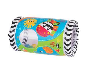 Playgro Rulo Musical Jungle Activities