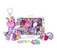 Playgro Star Sensory Garden Activity Gift Pack