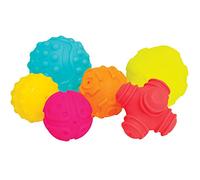 Playgro Textured Sensory Balls