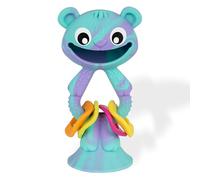 Playgro Wobble-Buddy Rattle Bear, 6m+