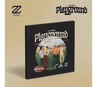 Lehmanns Brothers - Playground [VINYL]