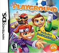 Playground / Game