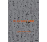 Playground : James Mollison