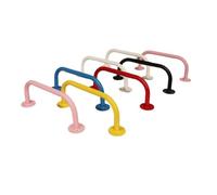 Playground Ladder Rungs for Kids, Durable Outdoor Indoor Jungle Gym Climbing Accessories, Swing Grab Handles for Backyard Play Sets