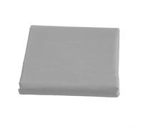 Playground Sunshade Canopy Constructed from 210D Silver Coated Fabric to Provide All Season Protection for Play Structures (Gray)