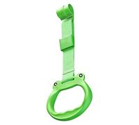 Playground Towing Rings - Adorable Accessory, Pull Up Rings for Children, Assistance Devices for Daily Exercises for Balancing Children Sliding Guardrail