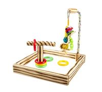 Playground toy for birds Duvoplus Lili