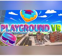 Playground VR Steam CD Key