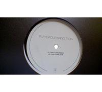 Playgroup - Bring It on / Front 2 Back [12" VINYL]