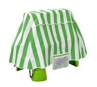 PlayGuard Cover - Kids Water Table Cover Waterproof Dustproof UV Shield | Outdoor Indoor Table Protector with Secure Fit Design for Pool Backyard Yard Beach Play for Boys Girls Ages 1 to 3