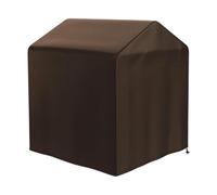 Playhouse Cover,210d Oxford Fabric with Drawstring Closure | Outdoor Kids Playhouse Cover - for Pool Waterparks Parties Picnics Community Activities Sports Patio