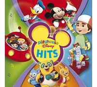 Playhouse Disney Hits - Playhouse Disney Hits