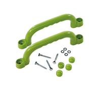 Playhouse Grab Handle Climbing Playroom Ladder Handle Outdoor Grab Handle Backyard Playset Equipment
