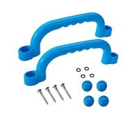 Playhouse Grab Handlebar Outdoor Grab Handlebar Climb Playroom Playroom Ladder Handle Climbing Frame Tree House