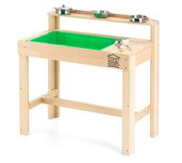 Playhouse Kids Kitchen Mucky Mud Pretend Role Play Outdoor Eco-Friendly Fun