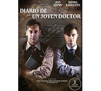 Playhouse Presents: A Young Doctor's Notebook & Other Stories