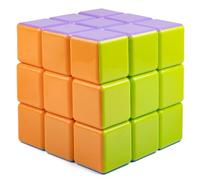 Playhub Giant 20 X 20Cm Jumbo Sized Brain Teaser Puzzle Cube