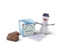 PLAYin CHOC ToyChoc Box Christmas Collection 50g