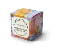 PLAYin CHOC ToyChoc Box Dinosaurs 38g