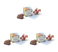 PLAYin CHOC ToyChoc Box Organic Chocolate Gift Box for Kids With Surprise 3