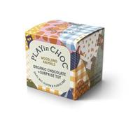 PLAYin CHOC ToyChoc Box Woodland Animals 38g