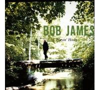 Playin Hooky by James, Bob (1997) Audio CD