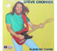 Playin' My Thang [Vinyl LP] [Schallplatte]