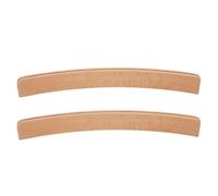 Playing - Advanced Curved Wooden Hands-Free Holder System Set, Two Piece Poker. No more awkward shuffling Holder Organizer Rack Tray | Game Accessories For Poker Canasta Pinochle Kids Adults