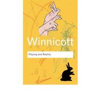 [ Playing and Reality ] [ PLAYING AND REALITY ] BY Winnicott, D. W. ( AUTHOR ) Jan-20-2005 Paperback