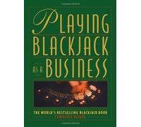 Playing Blackjack as A Business