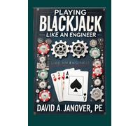 Playing Blackjack Like an Engineer