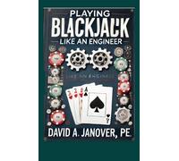 Playing Blackjack Like an Engineer (Hardcover)
