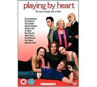 Playing By Heart