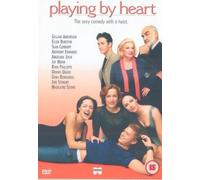 Playing By Heart