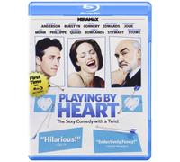 Playing By Heart [Blu-ray] [1998] [US Import]