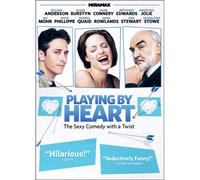 Playing By Heart [DVD] [Region 1] [US Import] [NTSC]