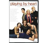 Playing by Heart – Paramount Pictures