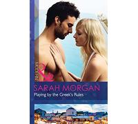 Playing by the Greek's Rules