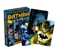 Playing Card - DC Comics - Batman Poker Licensed Gifts Toys 52264