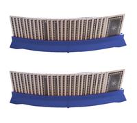 Playing Card Holders (Fold-Up) - Play Hands Free - Ideal For Those Long Games