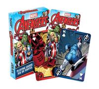 Playing Card - Marvel - Avengers - Comic Team Poker Games New 52409