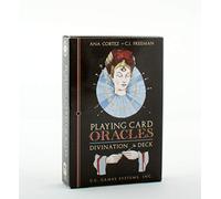 Playing Card Oracles: Divination Deck