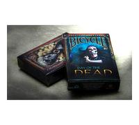 Playing cards Bicycle Day of the Dead by Collectable P. C.