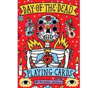 Playing Cards: Day of the Dead