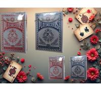 playing cards pack of 2