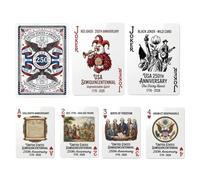 Playing Cards | Patriotic Collectible Edition Standard Size | Celebrative Playing Cards for Men, Adults, Youth, Fun, Outdoors, Weddings, Holidays, Meetings